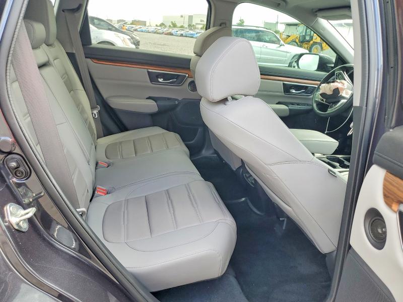 Aukcja sprzedaży 2019 Honda Cr-v, vin: 5J6RW1H97KL003911, numer aukcji: 56710116