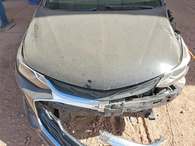 56546436 :رقم المزاد ، 1G1BE5SM1K7118424 vin ، 2019 Chevrolet Cruze مزاد بيع