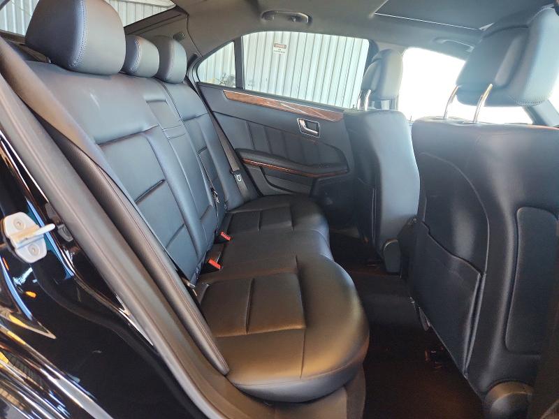 Aukcja sprzedaży 2012 Mercedes-benz E, vin: WDDHF5KB7CA536476, numer aukcji: 58458586