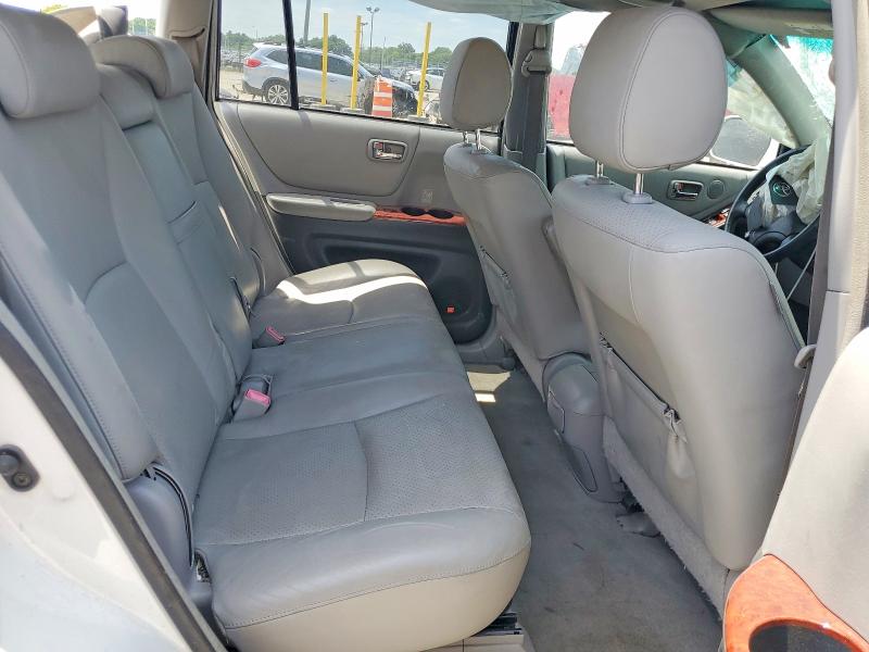 Aukcja sprzedaży 2006 Toyota Highlander, vin: JTEEP21A660151711, numer aukcji: 55679356
