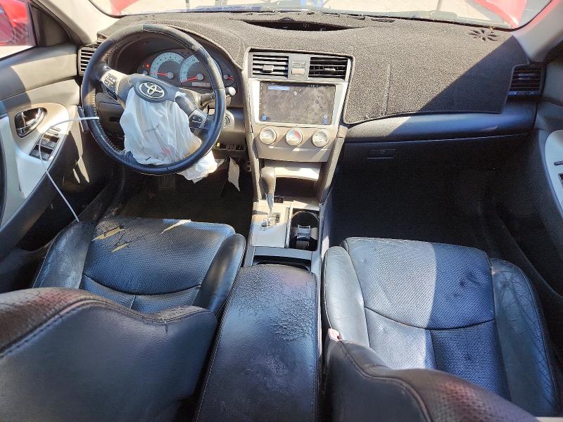 58746236 :رقم المزاد ، 4T1BK3EKXAU114236 vin ، 2010 Toyota Camry مزاد بيع