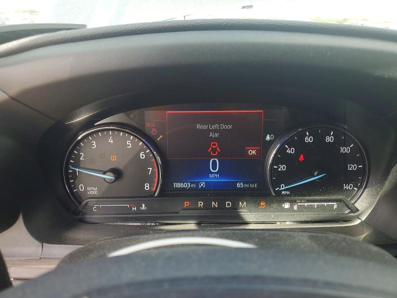 Aukcja sprzedaży 2020 Ford Explorer, vin: 1FMSK8FH5LGB83742, numer aukcji: 56782796