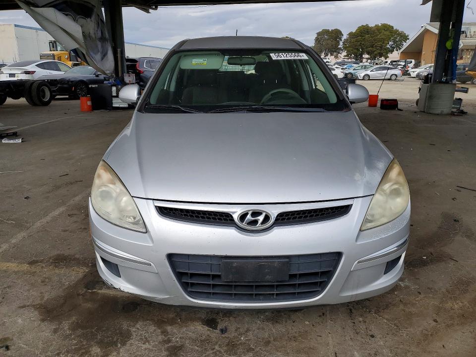 Продаж на аукціоні авто 2012 Hyundai Elantra Touring, vin: KMHDB8AE7CU133464, номер лоту: 56125566