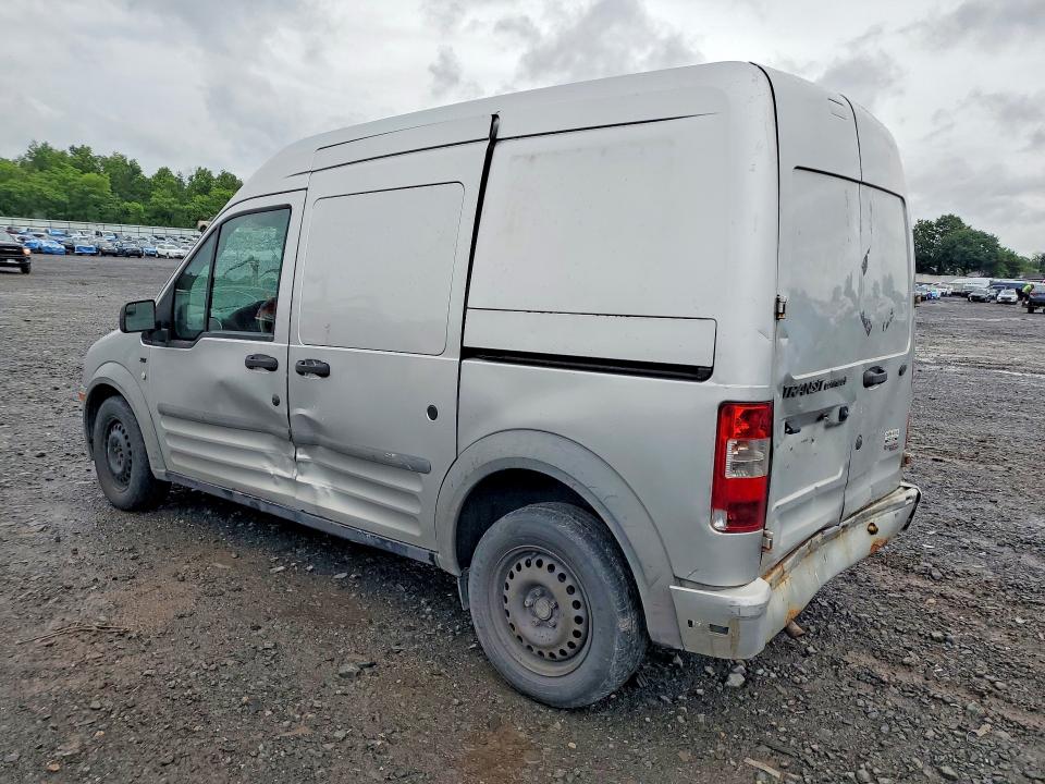 2012 Ford Transit Connect მანქანა იყიდება აუქციონზე, vin: NM0LS7BN7CT119527, აუქციონის ნომერი: 56780436