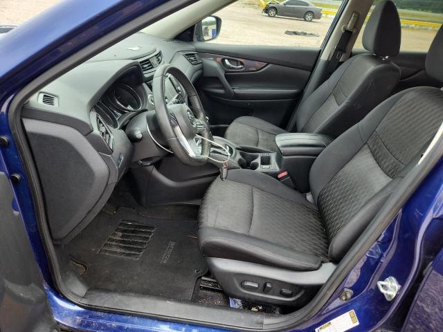 Продаж на аукціоні авто 2019 Nissan Rogue, vin: 5N1AT2MT7KC794083, номер лоту: 55872176