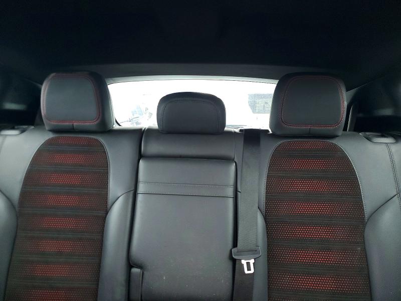 Продаж на аукціоні авто 2023 Dodge Hornet, vin: ZACNDFBN5P3A04529, номер лоту: 58009926