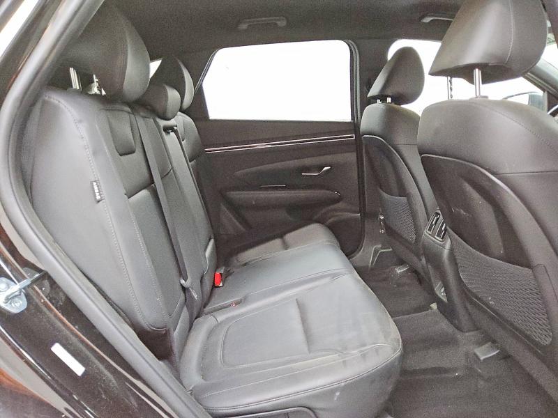 Aukcja sprzedaży 2024 Hyundai Tucson, vin: KM8JFCDE8RU294436, numer aukcji: 56003656