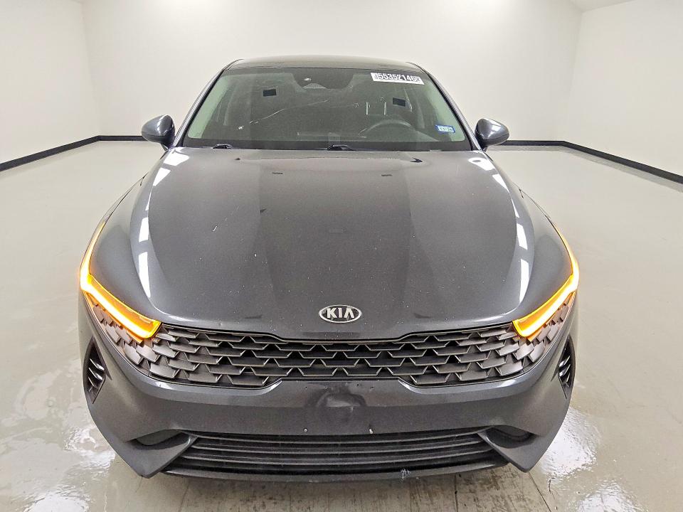 Продаж на аукціоні авто 2021 Kia K5, vin: 5XXG14J23MG018161, номер лоту: 55352146