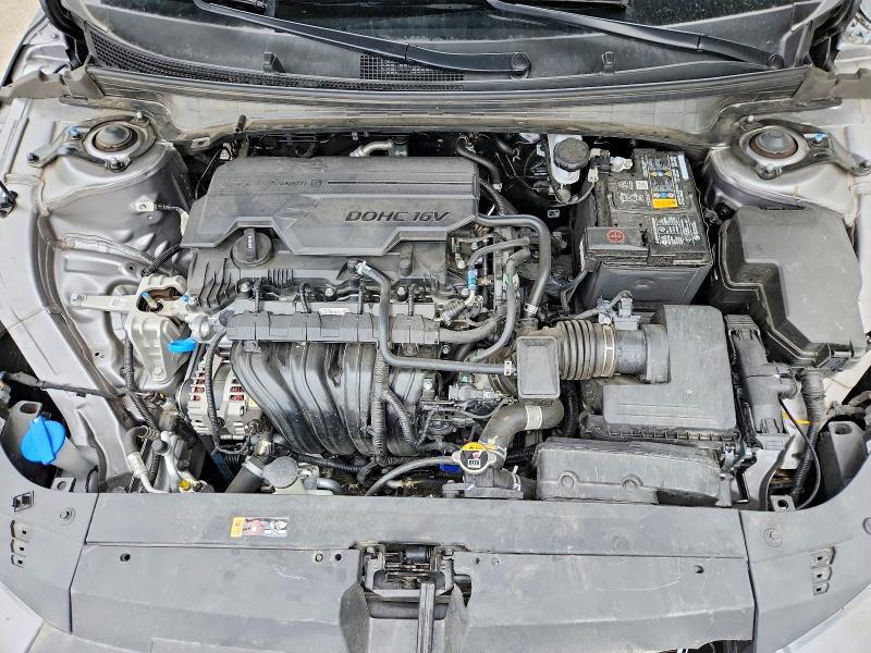 Продаж на аукціоні авто 2026 Kia K4, vin: 3KPFT4DE8TE286593, номер лоту: 56268256