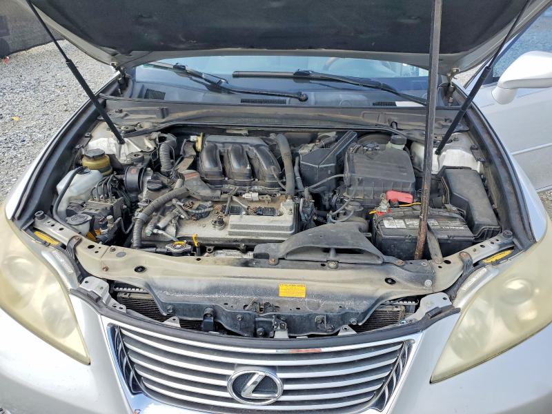 Aukcja sprzedaży 2007 Lexus Es, vin: JTHBJ46G172138712, numer aukcji: 59102586