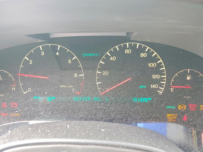 58286766 :رقم المزاد ، 1G6KF57904U123601 vin ، 2004 Cadillac Deville مزاد بيع