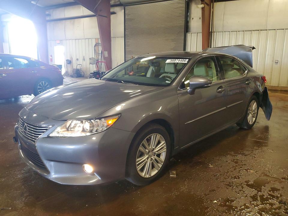 Продажа на аукционе авто 2014 Lexus Es, vin: JTHBK1GG7E2130413, номер лота: 56874406