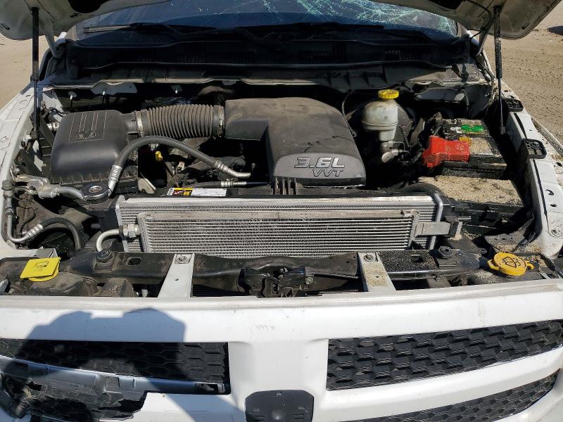 Продажа на аукционе авто 2021 Ram 1500 Classic, vin: 3C6JR6AG1MG504106, номер лота: 56738876