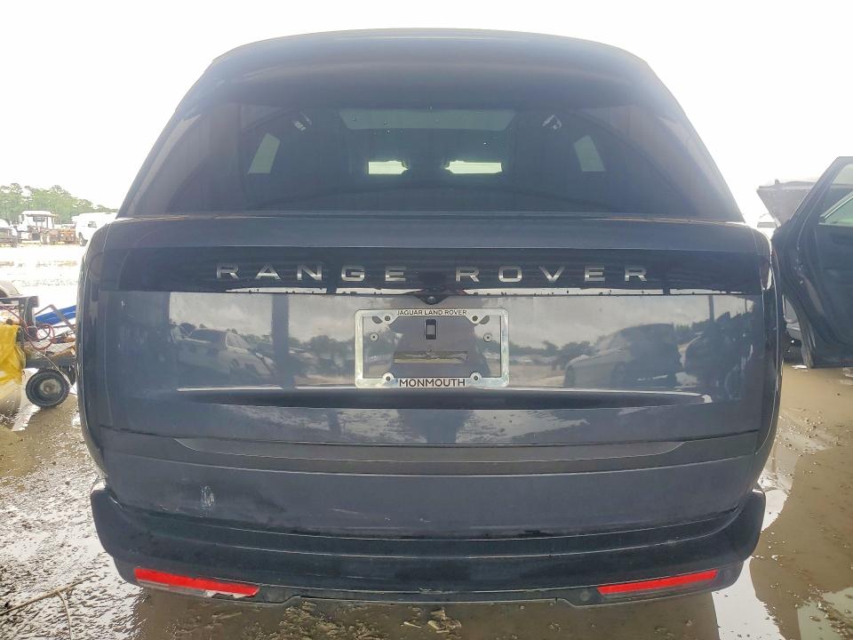 Продаж на аукціоні авто 2025 Land Rover Range Rover, vin: SALKP9F44SA274763, номер лоту: 54809256
