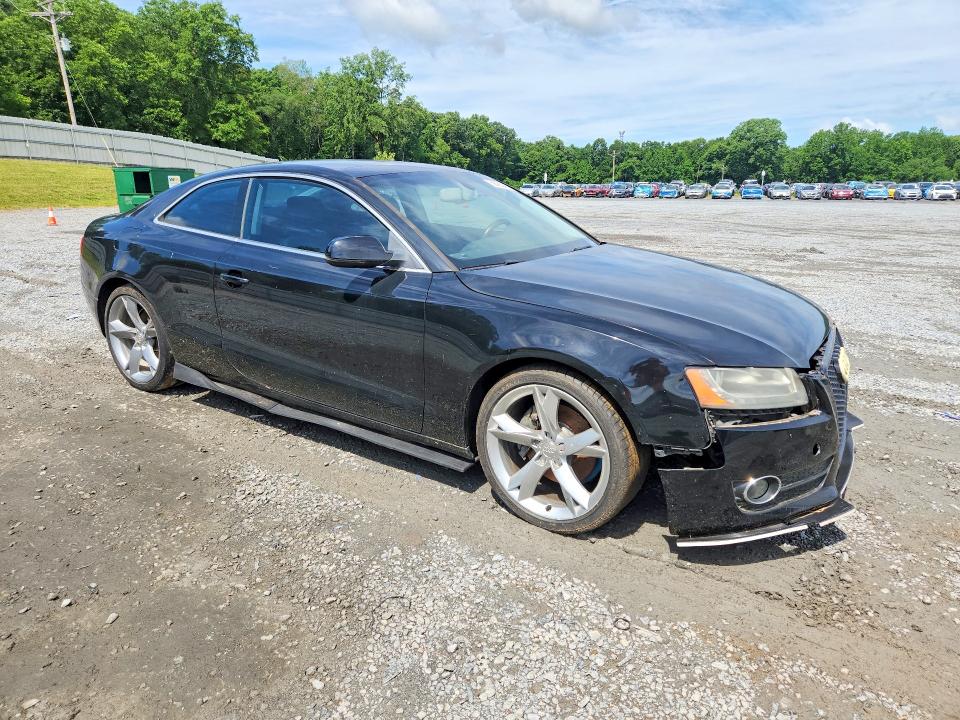 Продажа на аукционе авто 2011 Audi A5, vin: WAULFAFR9BA028610, номер лота: 56962436