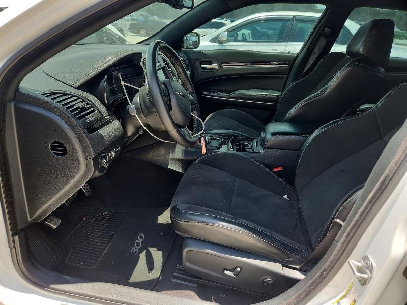 59595446 :رقم المزاد ، 2C3CCABT2HH650185 vin ، 2017 Chrysler 300 مزاد بيع