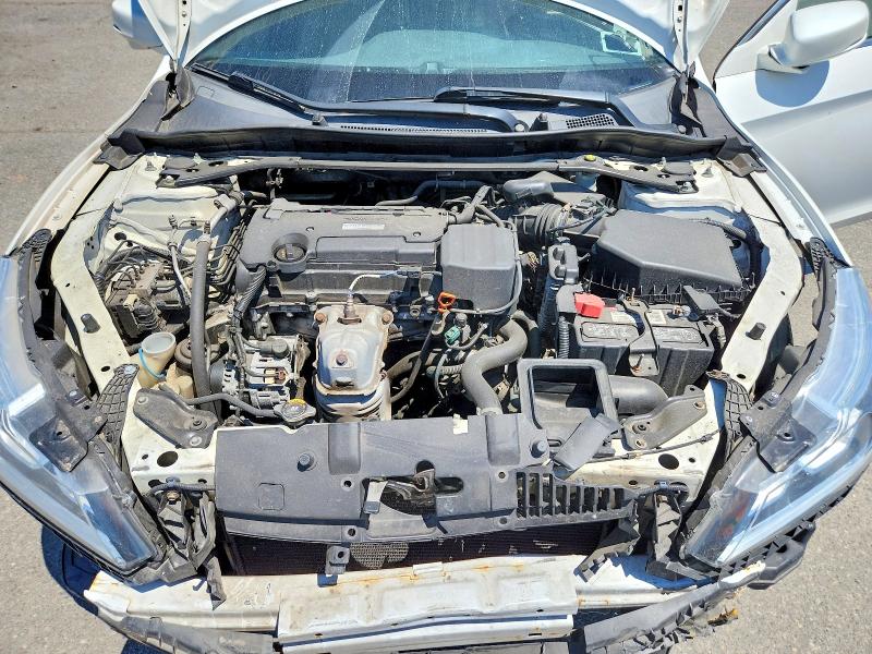 Aukcja sprzedaży 2016 Honda Accord, vin: 1HGCR2F78GA058107, numer aukcji: 55673326