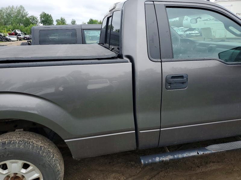 Продаж на аукціоні авто 2013 Ford F150, vin: 1FTMF1EM0DKF16676, номер лоту: 57833706