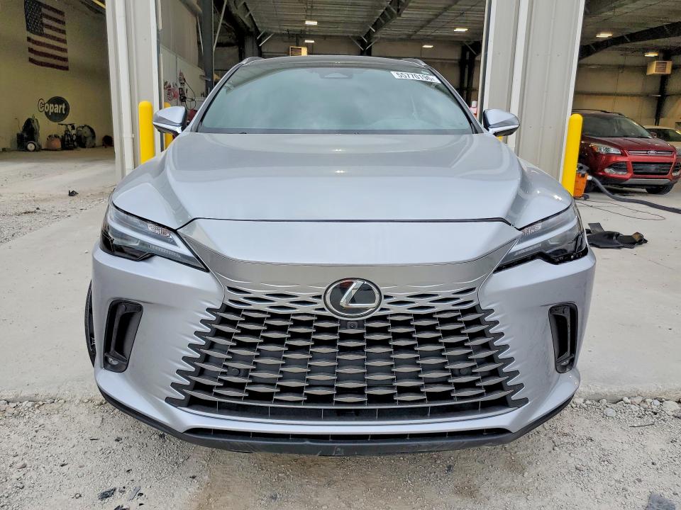 Продаж на аукціоні авто 2026 Lexus Rx, vin: 2T2BAMCA1TC130232, номер лоту: 55770196
