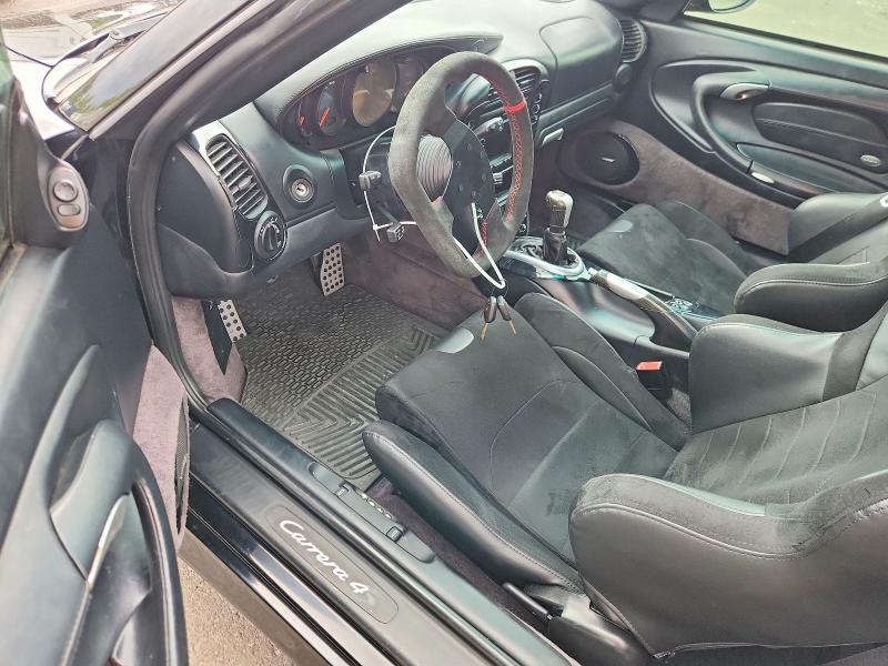Aukcja sprzedaży 2002 Porsche 911, vin: WP0AA29992S622229, numer aukcji: 59070996