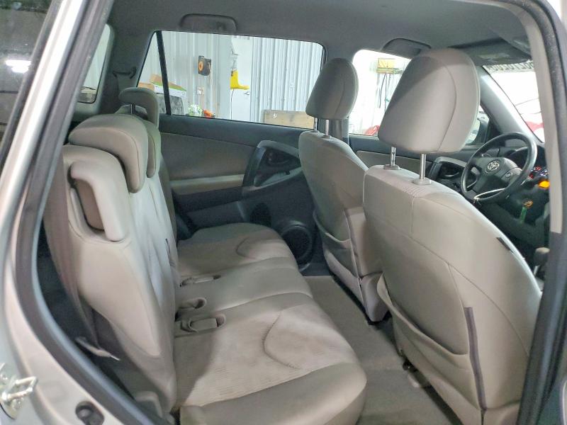 56276206 :رقم المزاد ، 2T3BF33V09W004316 vin ، 2009 Toyota Rav4 مزاد بيع