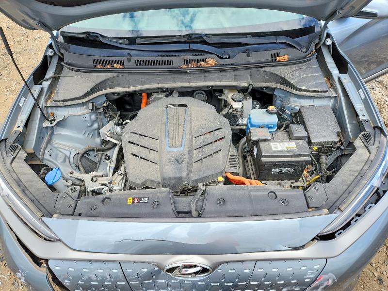 Продажа на аукционе авто 2020 Hyundai Kona, vin: KM8K33AG7LU093556, номер лота: 57726376