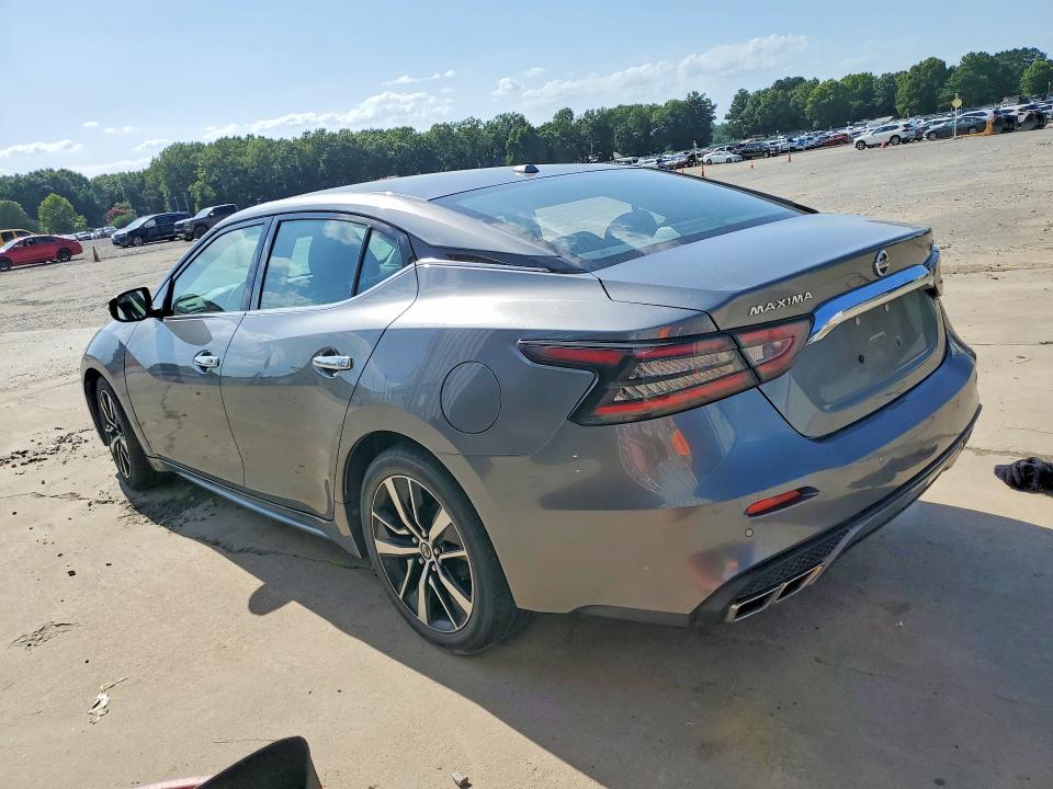 Продаж на аукціоні авто 2021 Nissan Maxima, vin: 1N4AA6CV4MC504587, номер лоту: 85971245