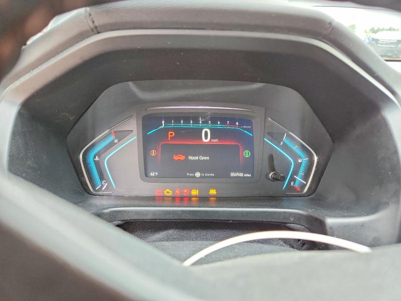 Продаж на аукціоні авто 2024 Honda Odyssey, vin: 5FNRL6H65RB034069, номер лоту: 58698966