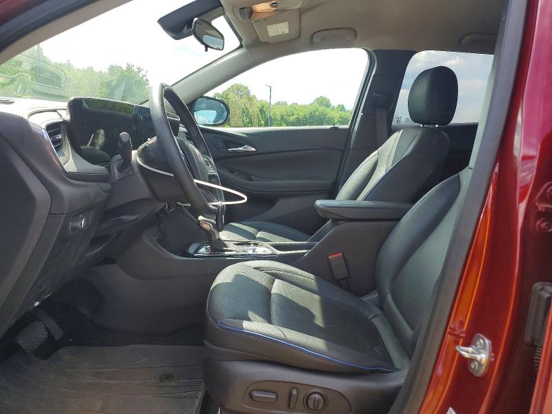 Продажа на аукционе авто 2025 Buick Encore Gx, vin: KL4AMESLXSB166721, номер лота: 58790406