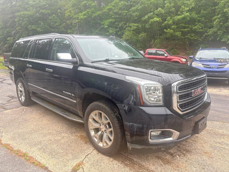 Aukcja sprzedaży 2015 Gmc Yukon Xl, vin: 1GKS2GKC7FR500992, numer aukcji: 58596796