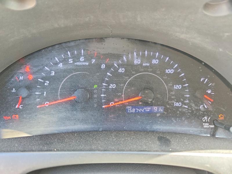 56522236 :رقم المزاد ، 4T1BF3EK2BU126841 vin ، 2011 Toyota Camry مزاد بيع