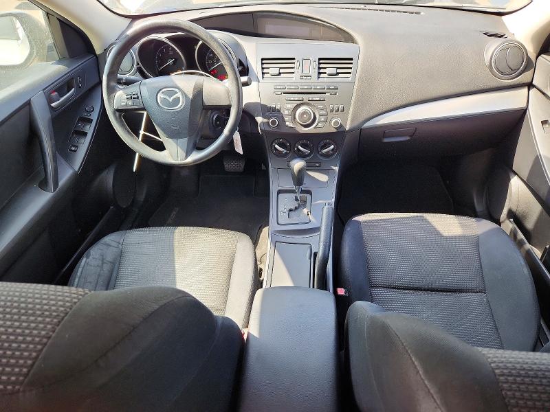 55807456 :رقم المزاد ، JM1BL1UG8C1556035 vin ، 2012 Mazda 3 مزاد بيع