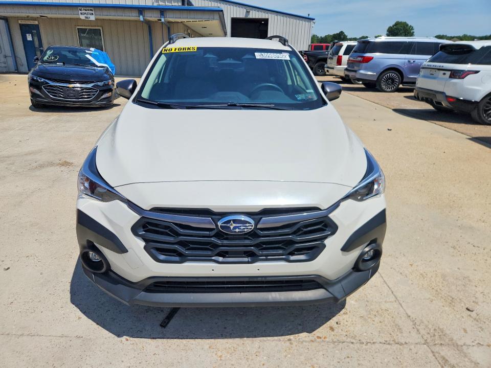 Aukcja sprzedaży 2024 Subaru Crosstrek, vin: JF2GUADC4R8331788, numer aukcji: 53098096