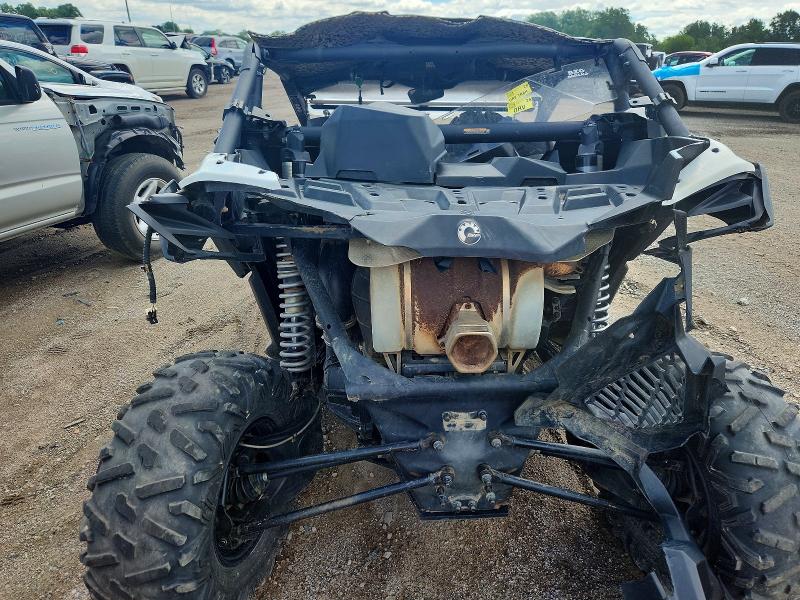 2023 Can-am Maverick X3 მანქანა იყიდება აუქციონზე, vin: 3JBVGAV45PE002222, აუქციონის ნომერი: 56040086