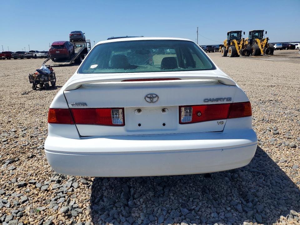 Aukcja sprzedaży 2000 Toyota Camry, vin: 4T1BF22K9YU944168, numer aukcji: 57568826
