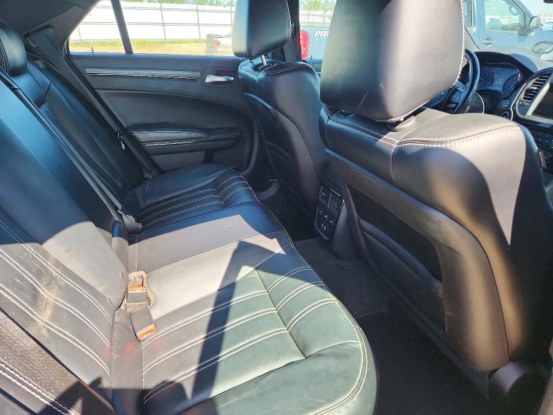 Aukcja sprzedaży 2015 Chrysler 300, vin: 2C3CCAGG4FH864670, numer aukcji: 59010746