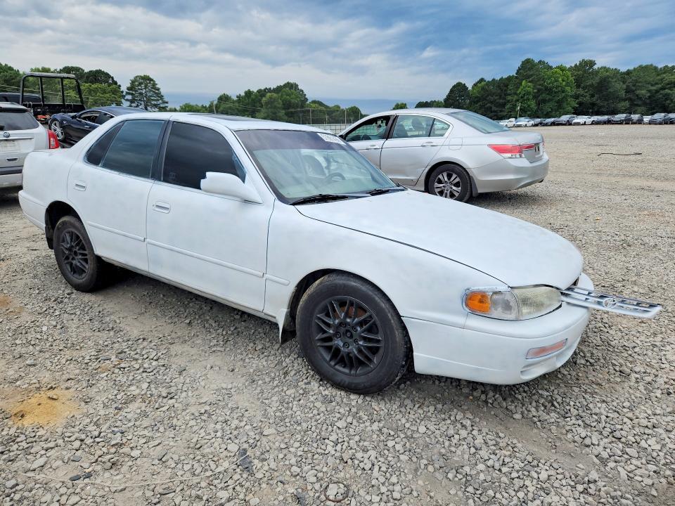 Aukcja sprzedaży 1996 Toyota Camry, vin: JT2BF12K2T0145551, numer aukcji: 57861466