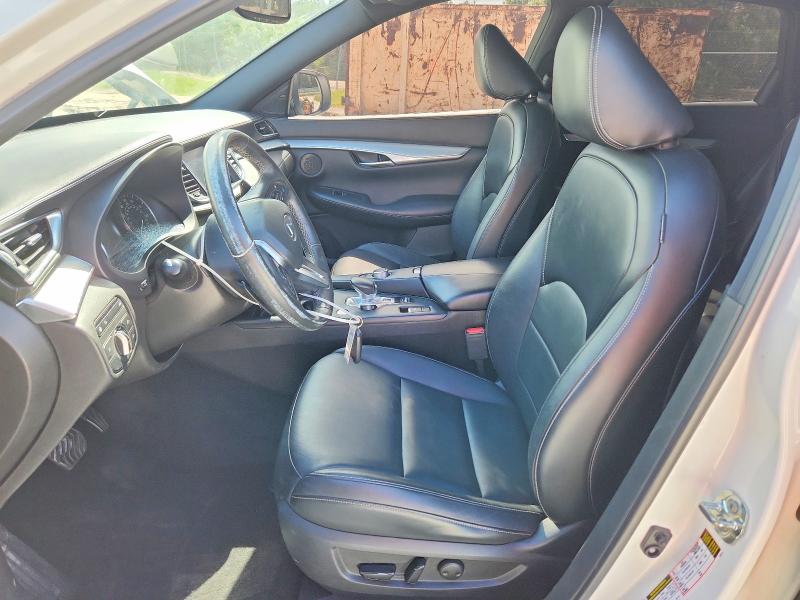 Продаж на аукціоні авто 2021 Infiniti Qx50, vin: 3PCAJ5BA4MF105393, номер лоту: 56474206