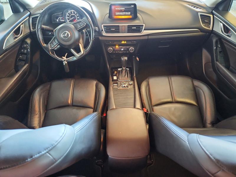 Aukcja sprzedaży 2017 Mazda 3, vin: 3MZBN1V71HM127268, numer aukcji: 56609766
