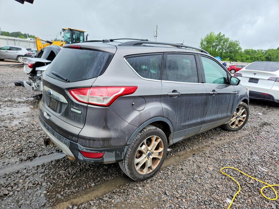 Продажа на аукционе авто 2013 Ford Escape, vin: 1FMCU0H98DUD52290, номер лота: 58064996