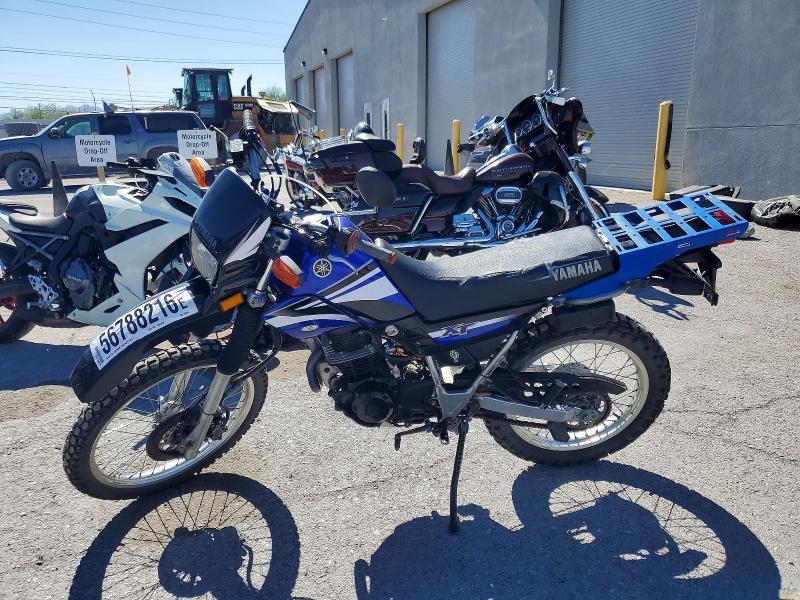Продажа на аукционе авто 2006 Yamaha Xt225, vin: JYA4BEC096A076755, номер лота: 56788216