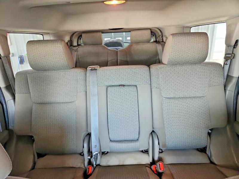 2007 Jeep Commander მანქანა იყიდება აუქციონზე, vin: 1J8HG48P67C562705, აუქციონის ნომერი: 56990176
