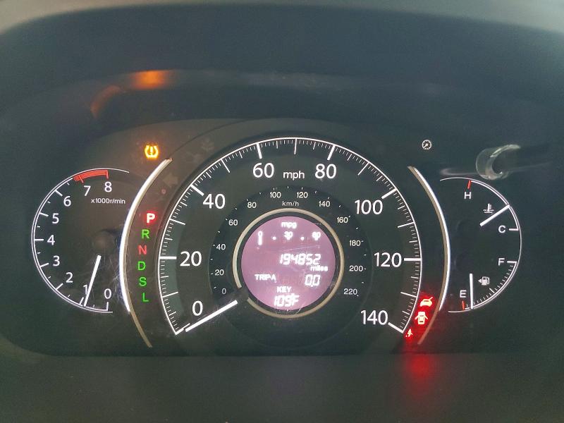 Aukcja sprzedaży 2016 Honda Cr-v, vin: 5J6RM3H50GL003495, numer aukcji: 57261636
