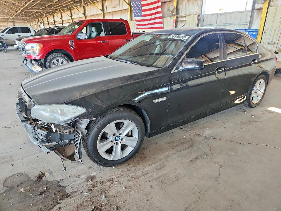 59145466 :رقم المزاد ، WBAXG5C5XDDY31998 vin ، 2013 Bmw 528 مزاد بيع