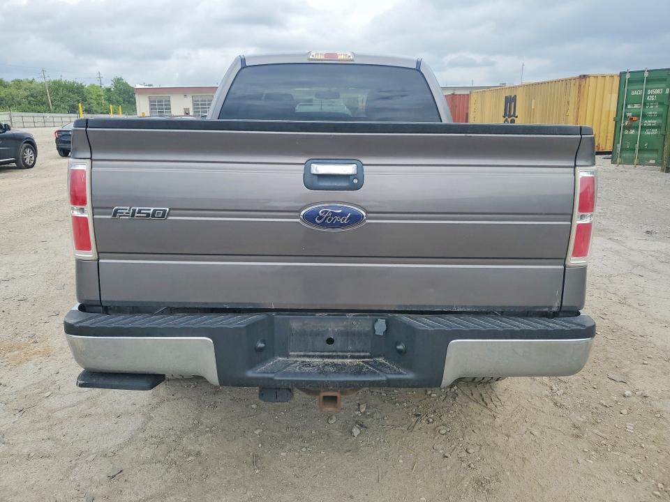 56269036 :رقم المزاد ، 1FTPX14VX9FA19168 vin ، 2009 Ford F150 مزاد بيع