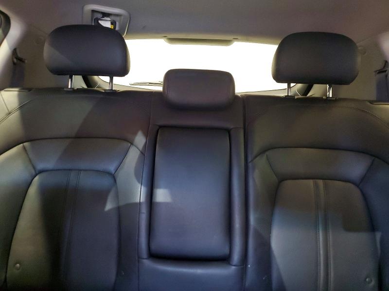 2014 Kia Sportage მანქანა იყიდება აუქციონზე, vin: KNDPCCAC6E7590445, აუქციონის ნომერი: 57122106