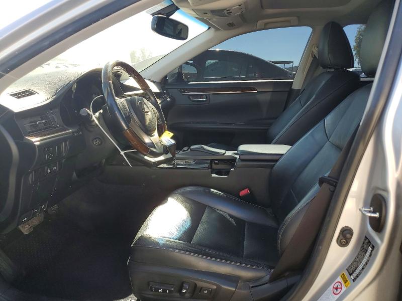 Aukcja sprzedaży 2013 Lexus Es, vin: JTHBK1GG5D2023942, numer aukcji: 58417426