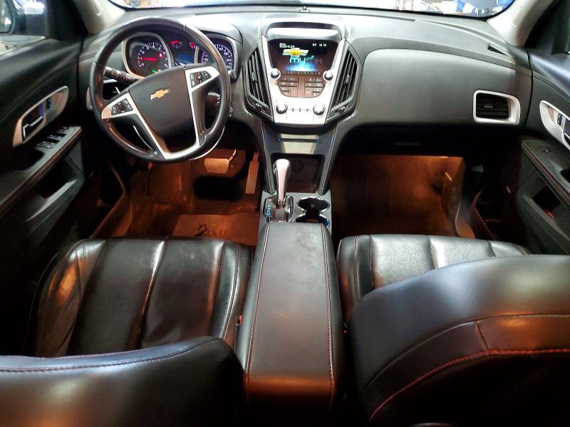 Aukcja sprzedaży 2013 Chevrolet Equinox, vin: 2GNFLGE31D6347709, numer aukcji: 56548486