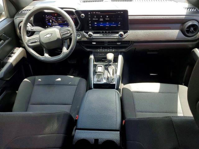 Продажа на аукционе авто 2024 Chevrolet Colorado, vin: 1GCGSBEC6R119601, номер лота: 58959066