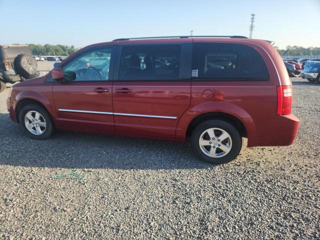 59099796 :رقم المزاد ، 2D8HN54179R584454 vin ، 2009 Dodge Grand Caravan مزاد بيع